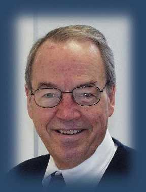 Harry W. Fox Biography