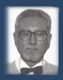 Robert F. Lockhart Biography